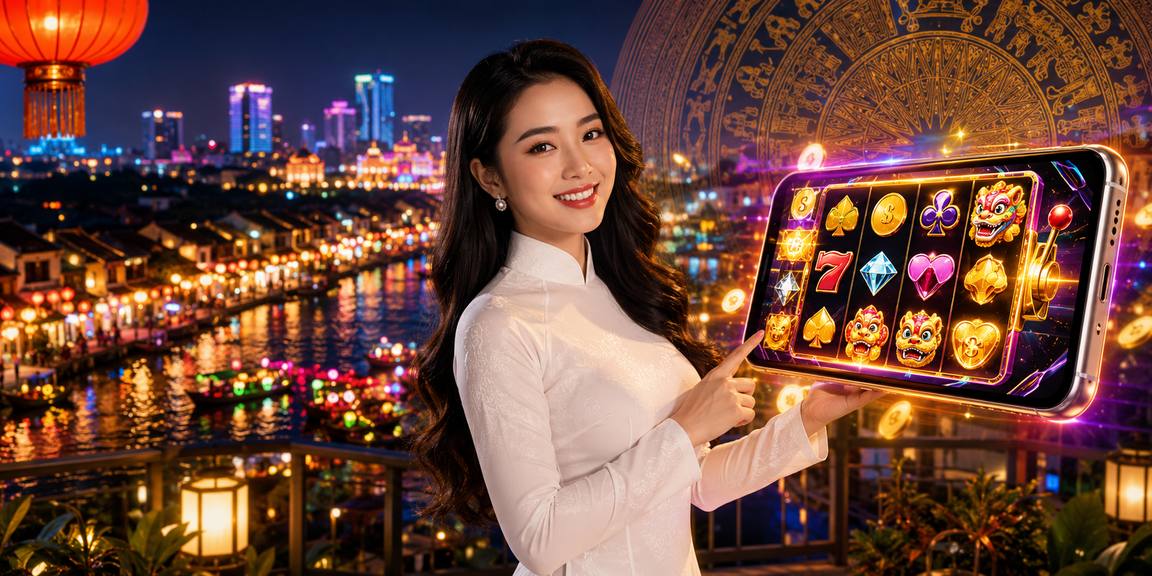 68winkv Nền tảng được xây dựng cho người chơi Việt Nam